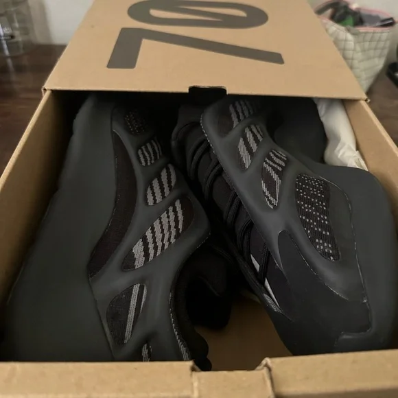 Yeezy 700 V3 Dark Glow